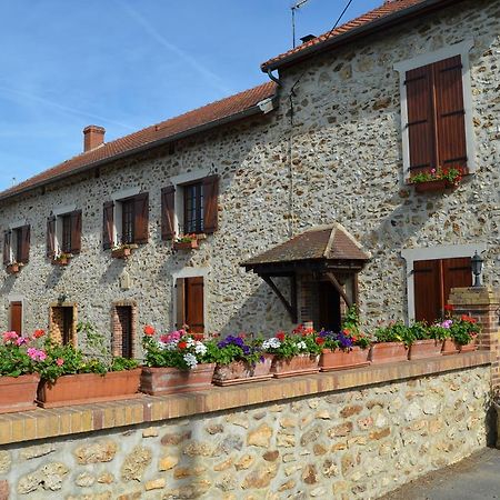 La Chapelle-Monthodon Chambres D'Hotes & Champagne Douard מראה חיצוני תמונה