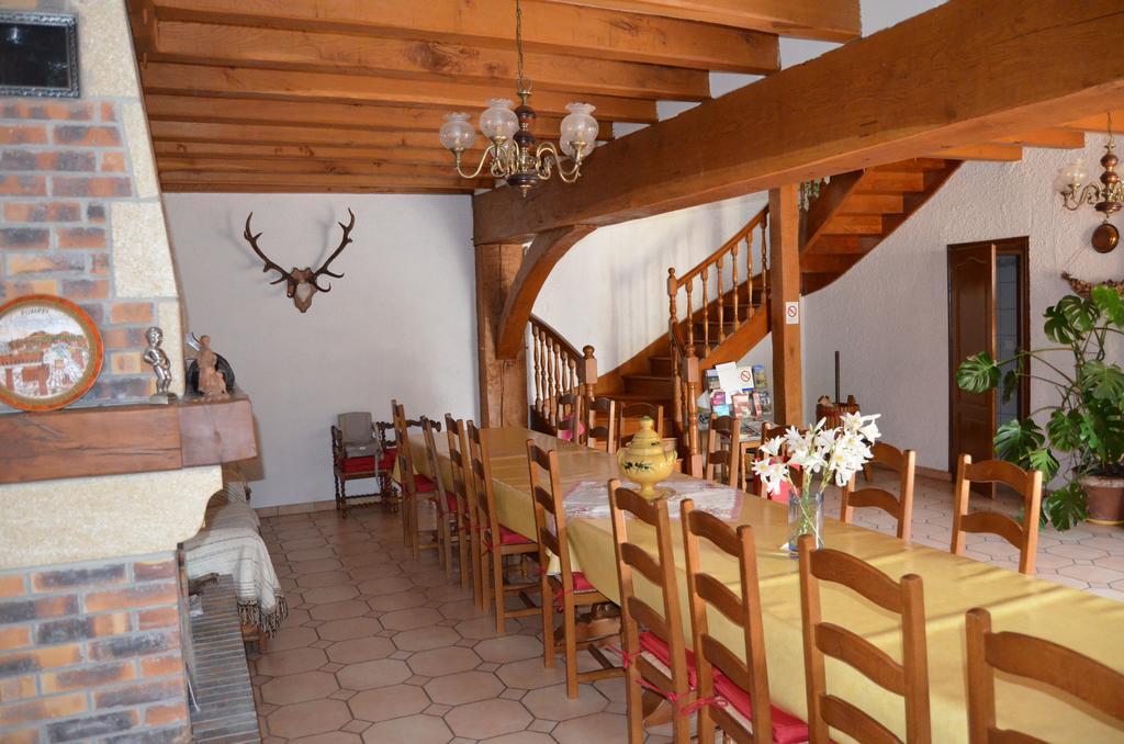 La Chapelle-Monthodon Chambres D'Hotes & Champagne Douard מראה חיצוני תמונה