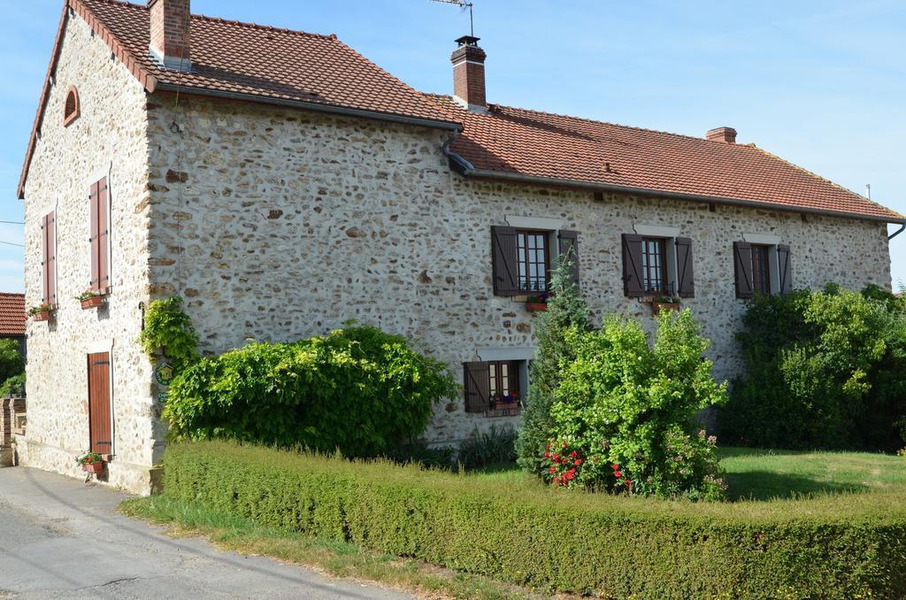 La Chapelle-Monthodon Chambres D'Hotes & Champagne Douard מראה חיצוני תמונה