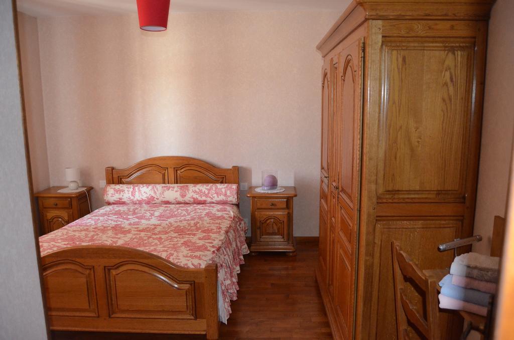 La Chapelle-Monthodon Chambres D'Hotes & Champagne Douard מראה חיצוני תמונה